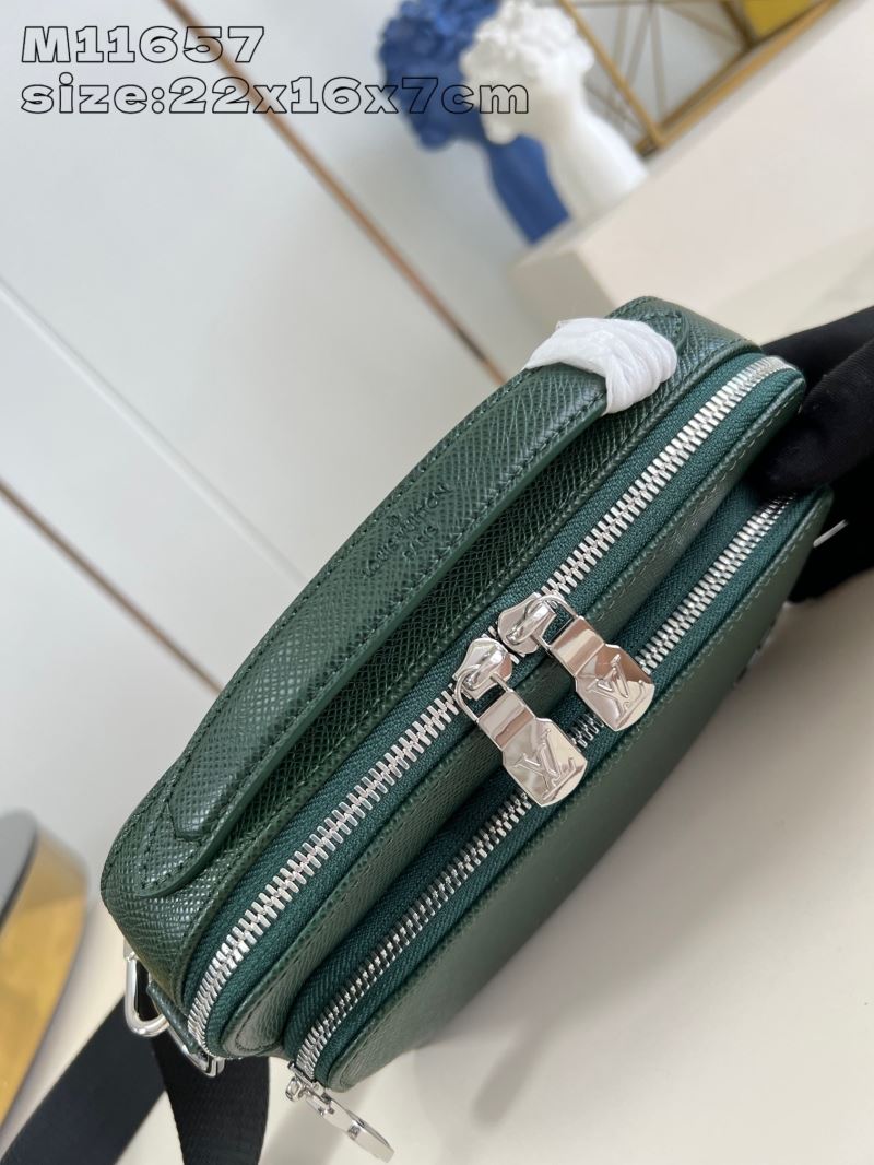 Mens LV Satchel Bags